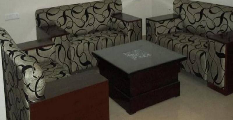 Hotel Icy Spicy, Bathinda 3